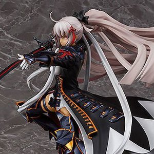 Alter Ego/Okita Souji (Alter) Absolute Blade Endless Three Stage