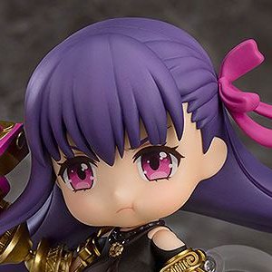 Alter Ego/Passionlip Nendoroid