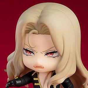 Alucard Nendoroid