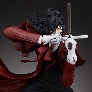 Alucard Pop Up Parade L