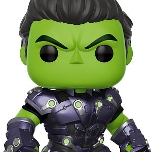 Amadeus Cho Pop! Vinyl