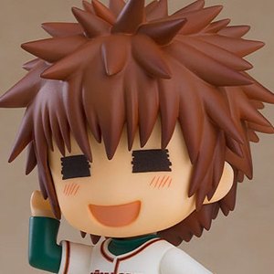 Amakuni Saruno Nendoroid