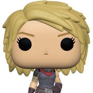 Amanda Holliday Pop! Vinyl