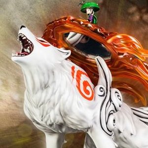 Amaterasu