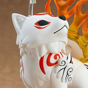 Amaterasu Nendoroid