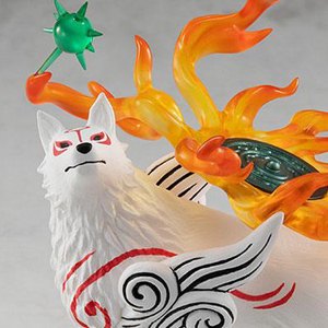 Amaterasu Pop Up Parade