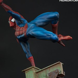 Amazing Spider-Man