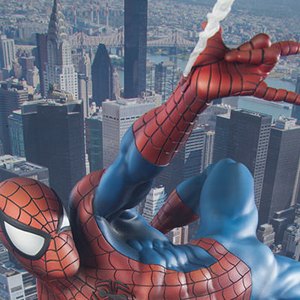 Amazing Spider-Man (Sideshow)