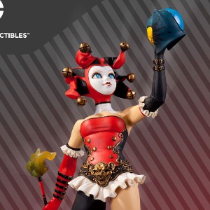 Harley Quinn Version 2