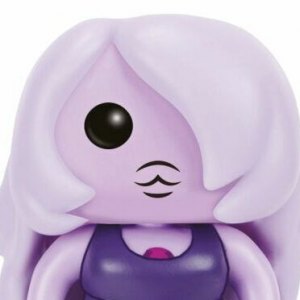 Amethyst Pop! Vinyl