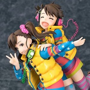 Ami & Mami Futami