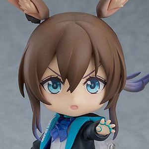 Amiya Nendoroid