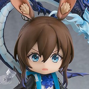 Amiya Nendoroid DX