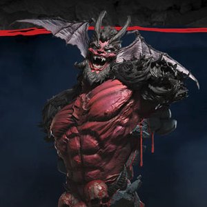 Amon Elite