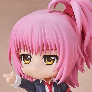 Amu Hinamori Nendoroid