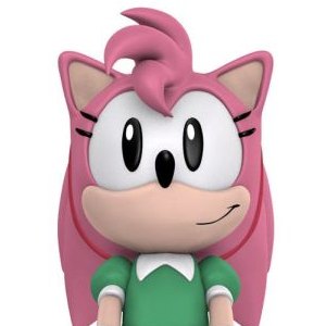 Amy Rose Cable Guy