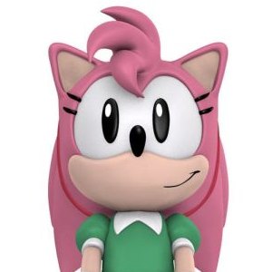 Amy Rose Cable Guy