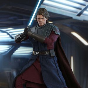 Anakin Skywalker