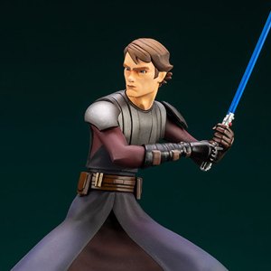 Anakin Skywalker