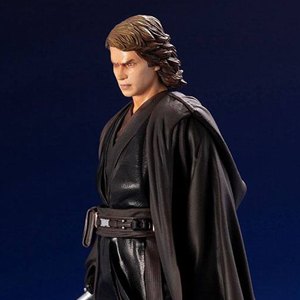 Anakin Skywalker