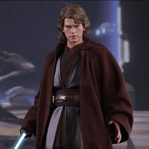 Anakin Skywalker (Revenge Of The Sith)