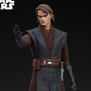 Anakin Skywalker