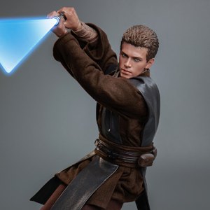 Anakin Skywalker (Attack Of The Clones)