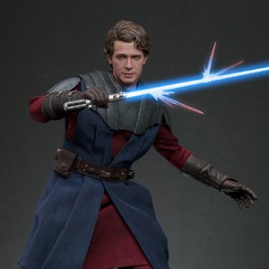 Anakin Skywalker Clone Wars