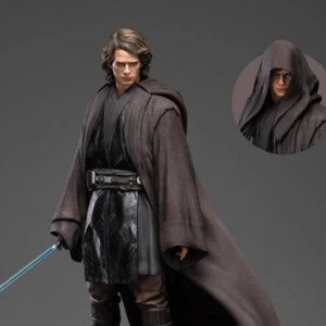 Anakin Skywalker Legacy
