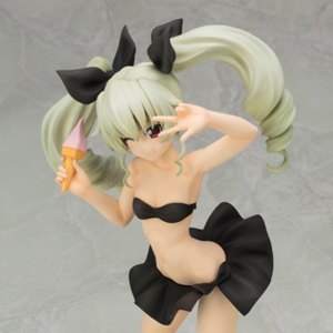 Anchovy Swimsuit