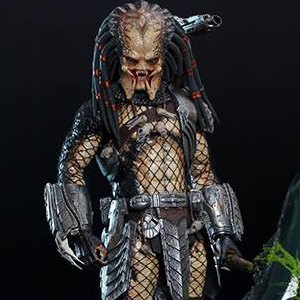 Ancient Predator (Toy Fairs 2014)