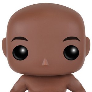 Anderson Silva Pop! Vinyl