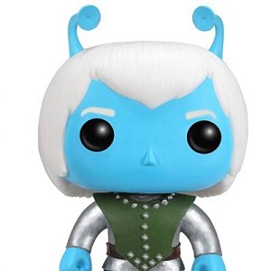 Andorian