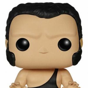 Andre The Giant Pop! Vinyl