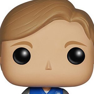 Andrew Clark Pop! Vinyl