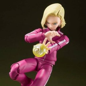 Android 18 Universe Survival Saga