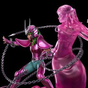 Andromeda Shun Deluxe