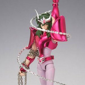 Andromeda Shun New Bronze Cloth Revival