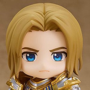 Anduin Wrynn Nendoroid