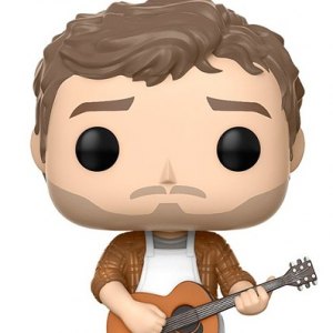 Andy Dwyer Pop! Vinyl