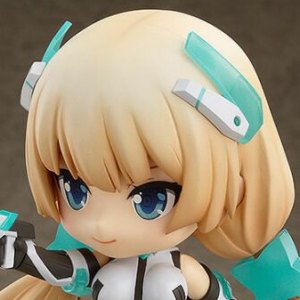 Angela Balzac Nendoroid