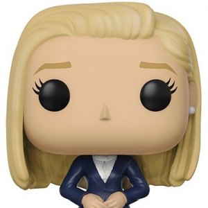 Angela Moss Pop! Vinyl