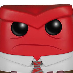 Anger Pop! Vinyl