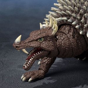 Anguirus