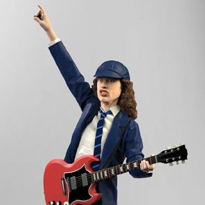 Angus Young