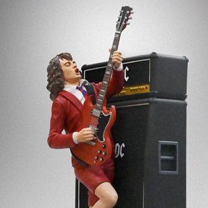 Angus Young III