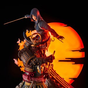 Animus Naoe & Yasuke