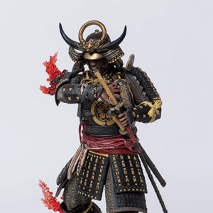 Animus Yasuke