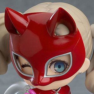 Ann Takamaki Phantom Thief Nendoroid