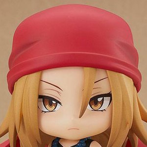 Anna Kyoyama Nendoroid